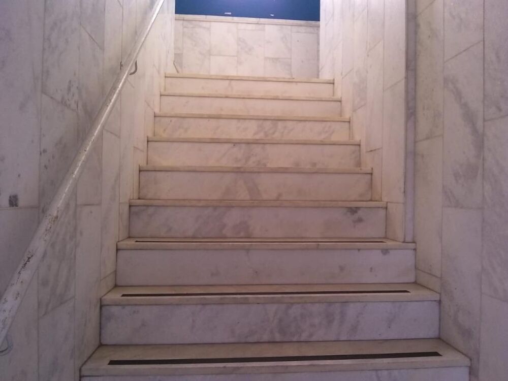 Conjunto Comercial-Sala para alugar, 54m² - Foto 3