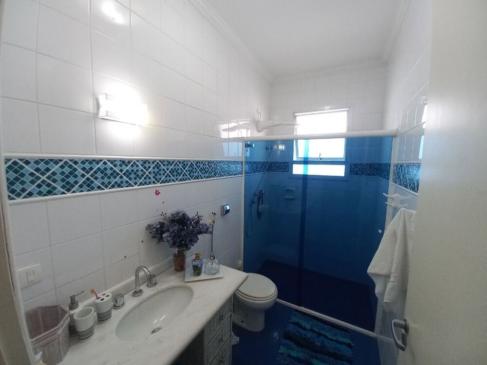Sobrado à venda com 4 quartos, 300m² - Foto 49