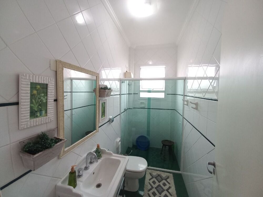 Sobrado à venda com 4 quartos, 300m² - Foto 12