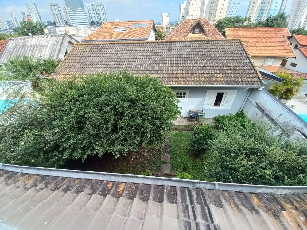 Sobrado à venda com 4 quartos, 300m² - Foto 35