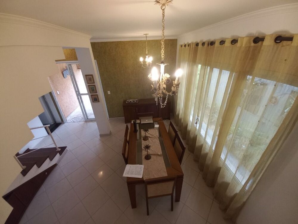 Sobrado à venda com 4 quartos, 300m² - Foto 15