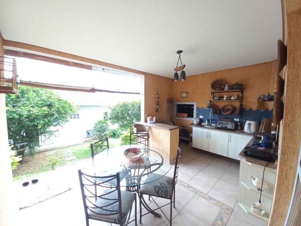 Sobrado à venda com 4 quartos, 300m² - Foto 50