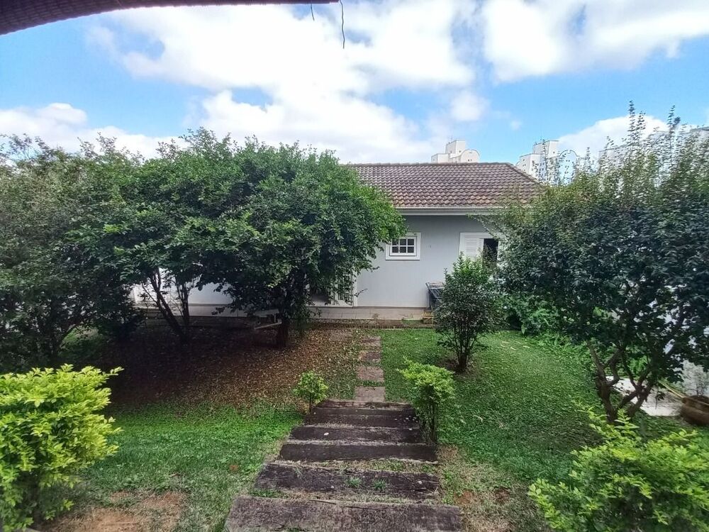 Sobrado à venda com 4 quartos, 300m² - Foto 52