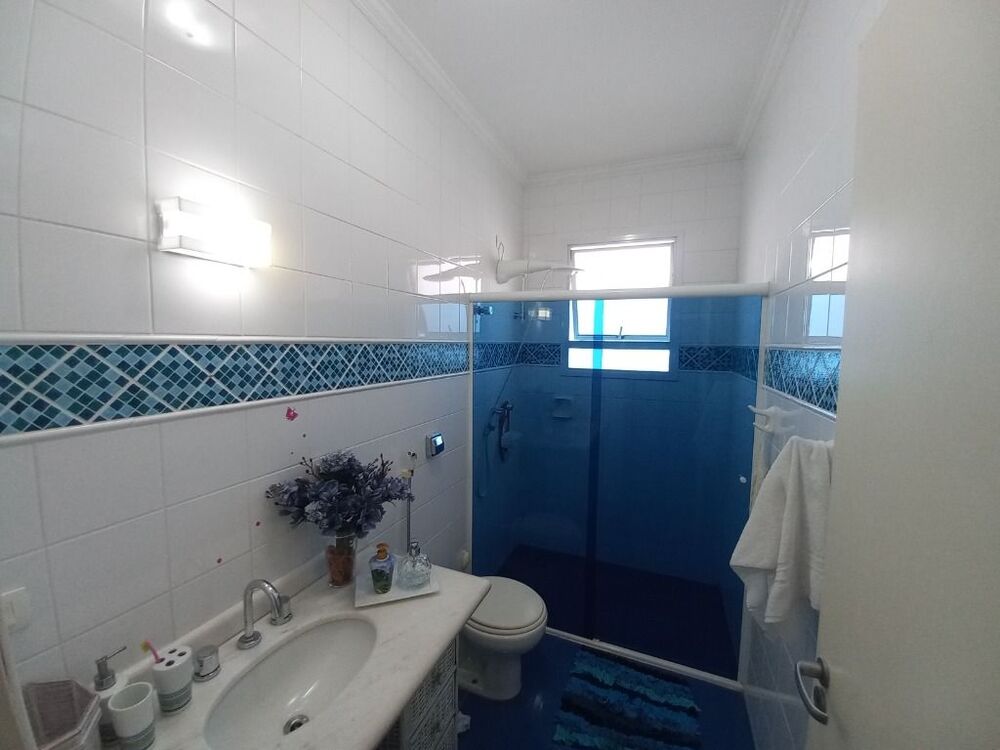 Sobrado à venda com 4 quartos, 300m² - Foto 41