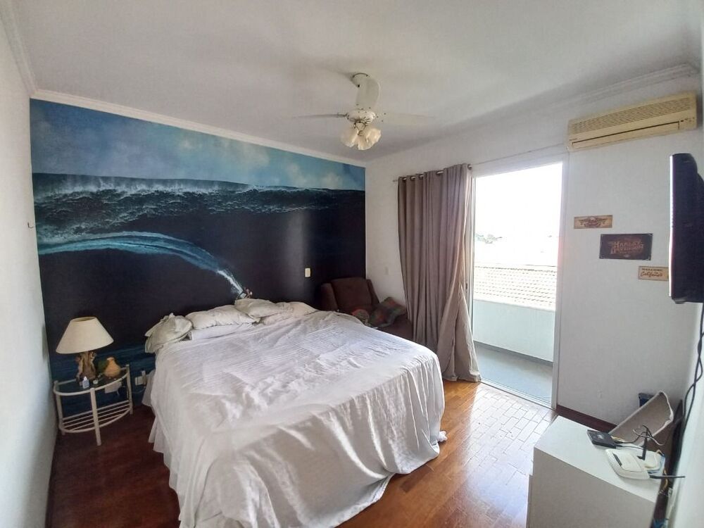 Sobrado à venda com 4 quartos, 300m² - Foto 32