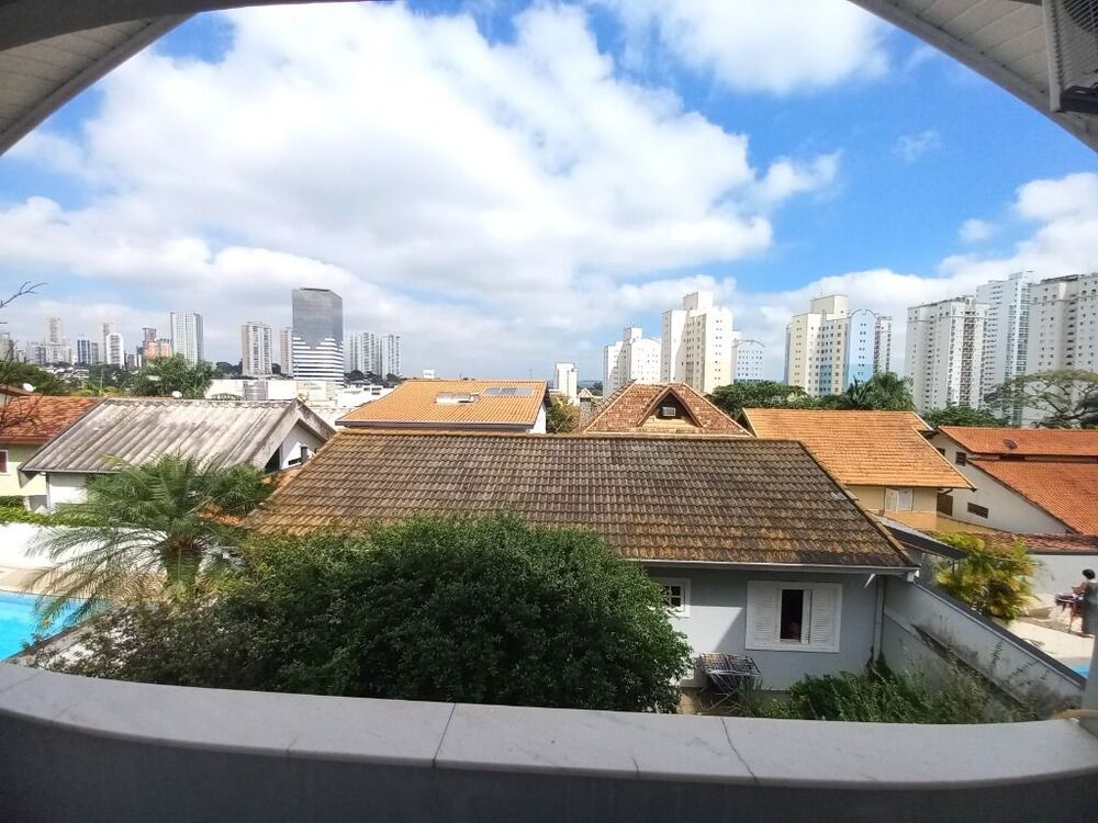 Sobrado à venda com 4 quartos, 300m² - Foto 34