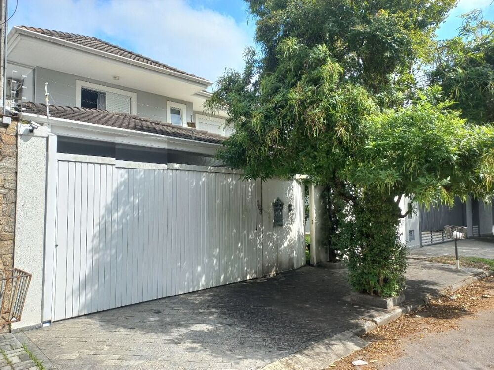 Sobrado à venda com 4 quartos, 300m² - Foto 3