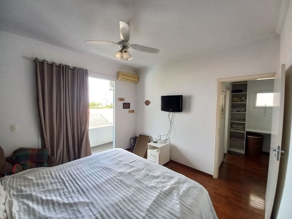 Sobrado à venda com 4 quartos, 300m² - Foto 33