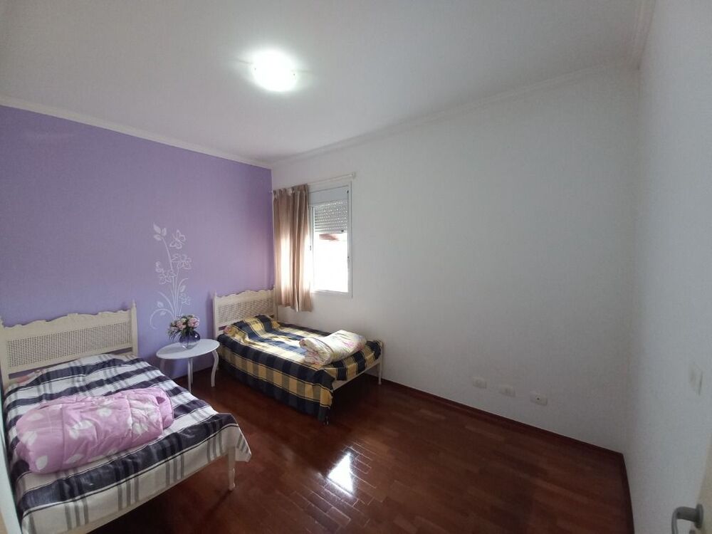 Sobrado à venda com 4 quartos, 300m² - Foto 42
