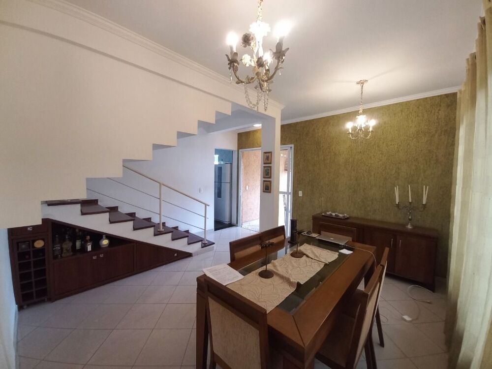 Sobrado à venda com 4 quartos, 300m² - Foto 19