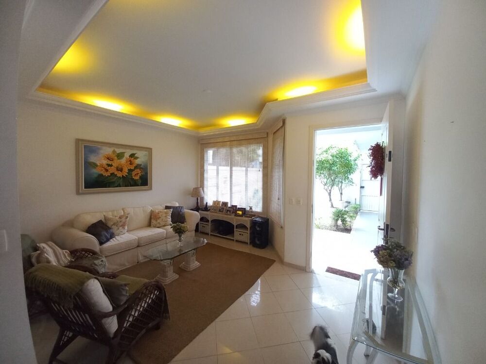 Sobrado à venda com 4 quartos, 300m² - Foto 11