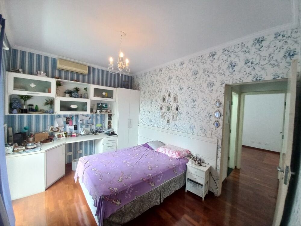 Sobrado à venda com 4 quartos, 300m² - Foto 44