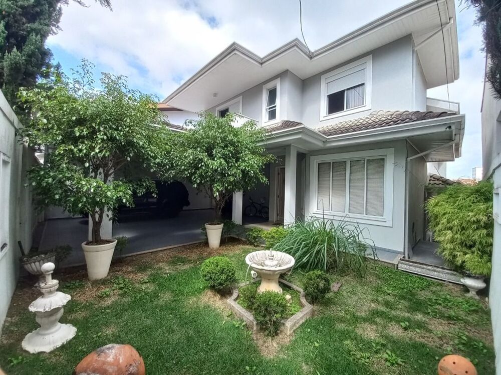 Sobrado à venda com 4 quartos, 300m² - Foto 6