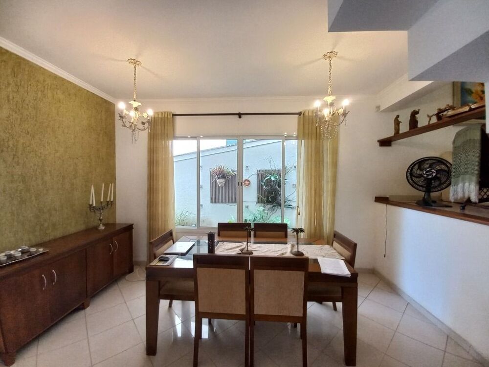 Sobrado à venda com 4 quartos, 300m² - Foto 20