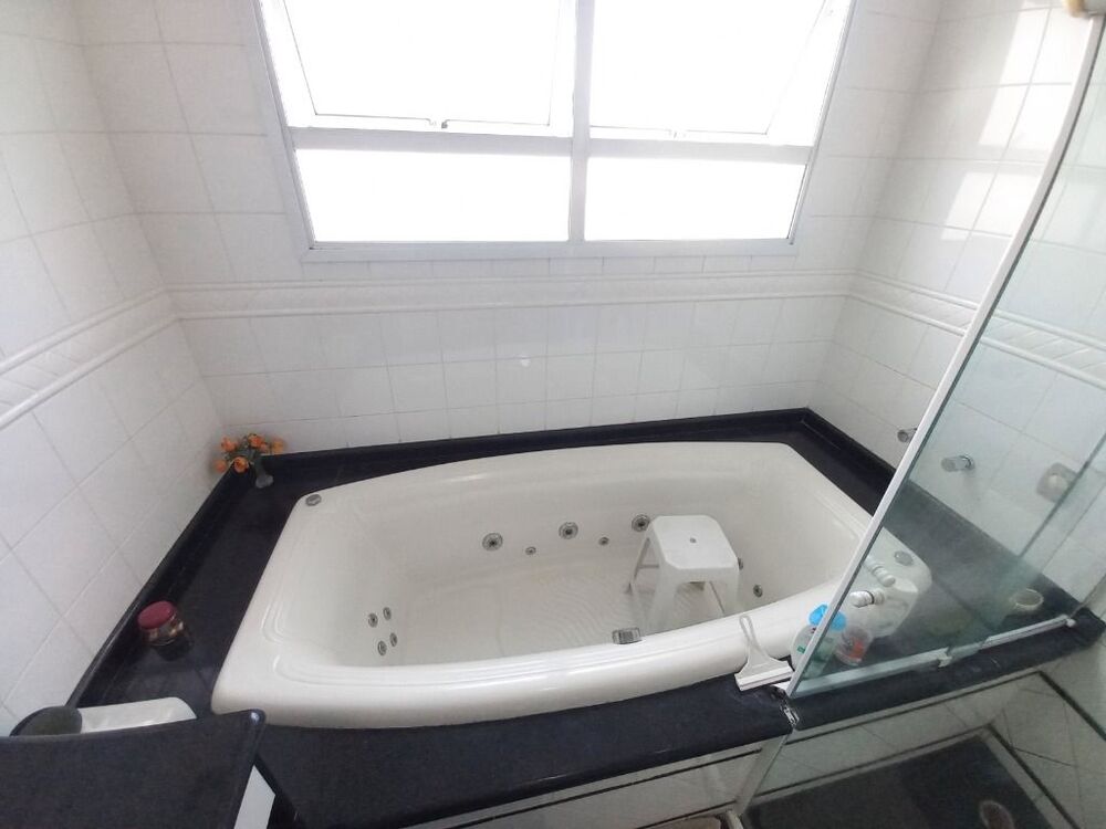 Sobrado à venda com 4 quartos, 300m² - Foto 31