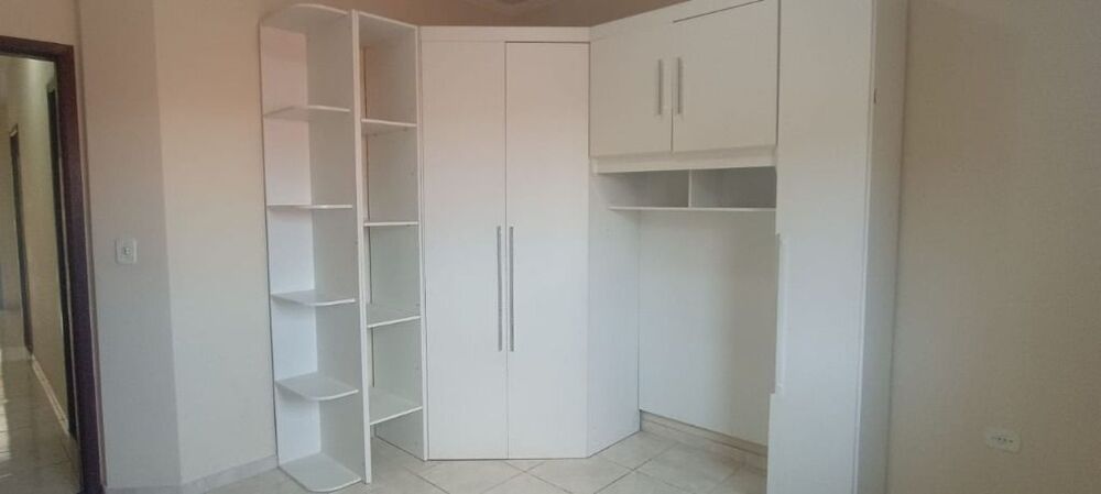 Sobrado, 3 quartos, 154 m² - Foto 4