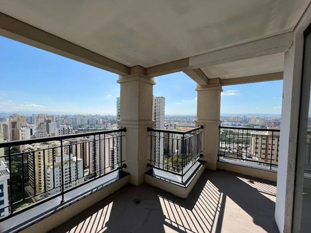 Apartamento, 4 quartos, 410 m² - Foto 5