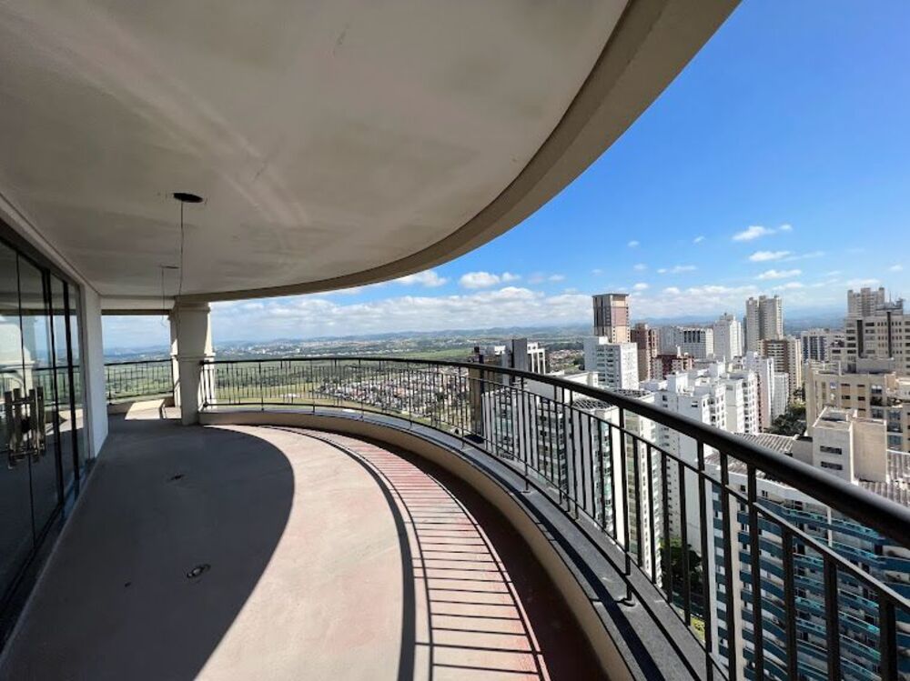 Apartamento, 4 quartos, 410 m² - Foto 6