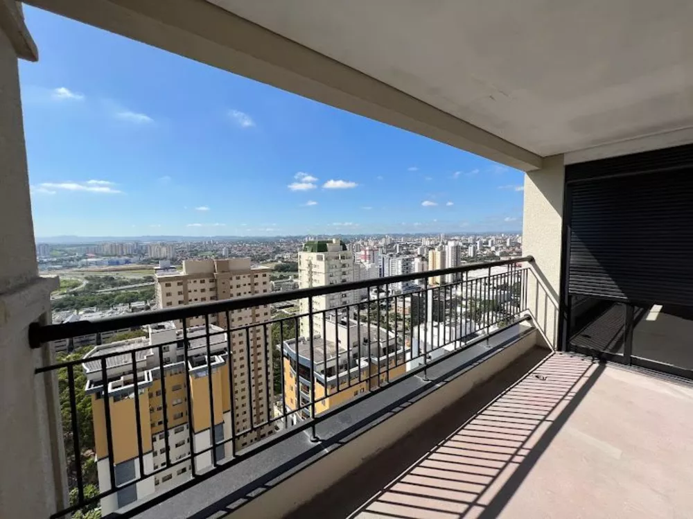 Apartamento à venda com 4 quartos, 410m² - Foto 4