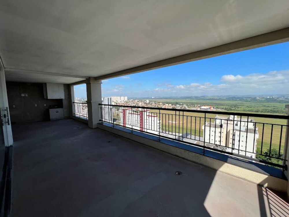 Apartamento, 4 quartos, 410 m² - Foto 7