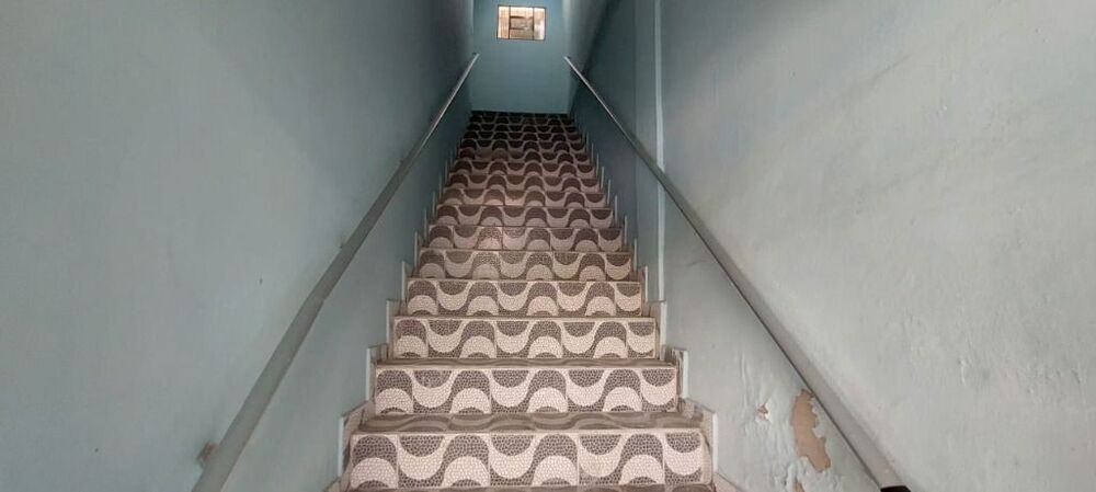Conjunto Comercial-Sala para alugar, 35m² - Foto 2