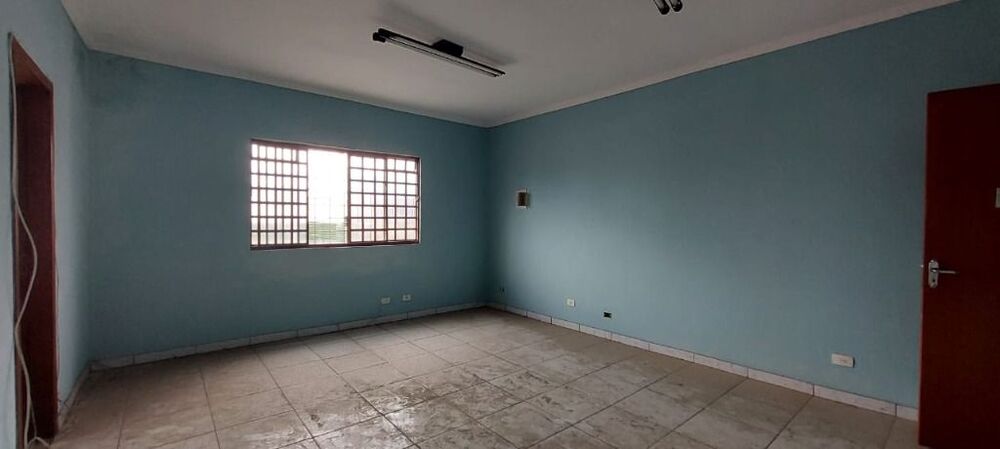 Conjunto Comercial-Sala para alugar, 35m² - Foto 4