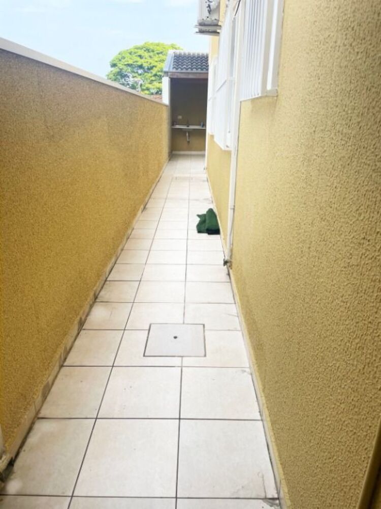 Sobrado, 3 quartos, 150 m² - Foto 4