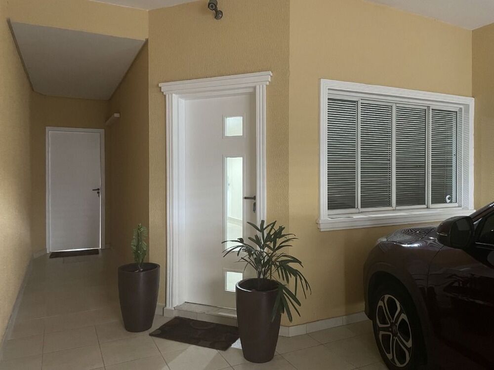 Sobrado, 3 quartos, 150 m² - Foto 1