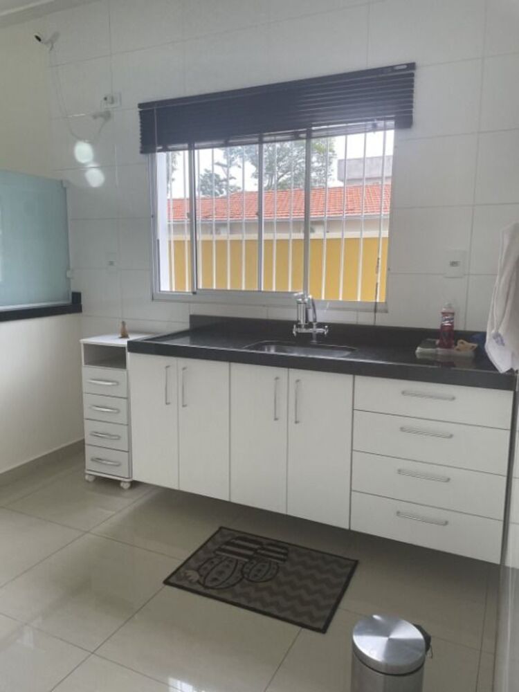 Sobrado, 3 quartos, 150 m² - Foto 3