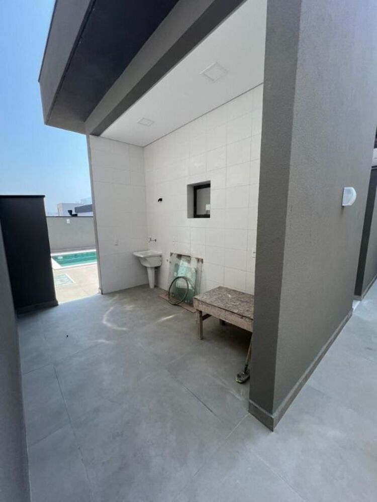 Sobrado, 3 quartos, 229 m² - Foto 3