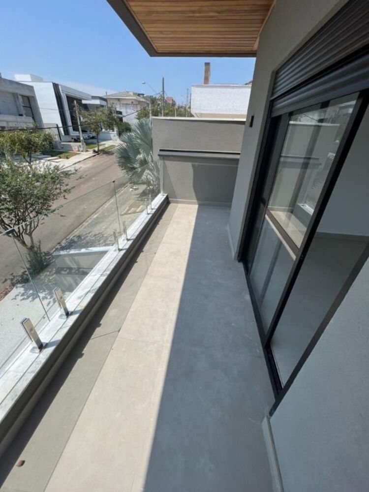 Sobrado, 3 quartos, 229 m² - Foto 2