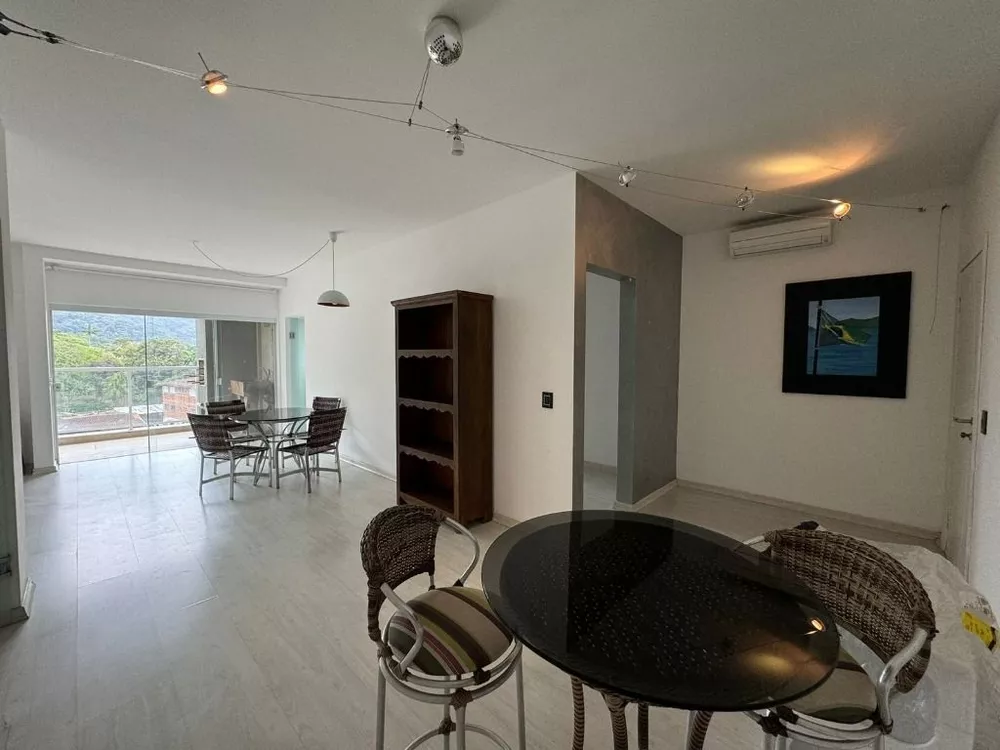 Apartamento à venda e aluguel com 3 quartos, 156m² - Foto 2