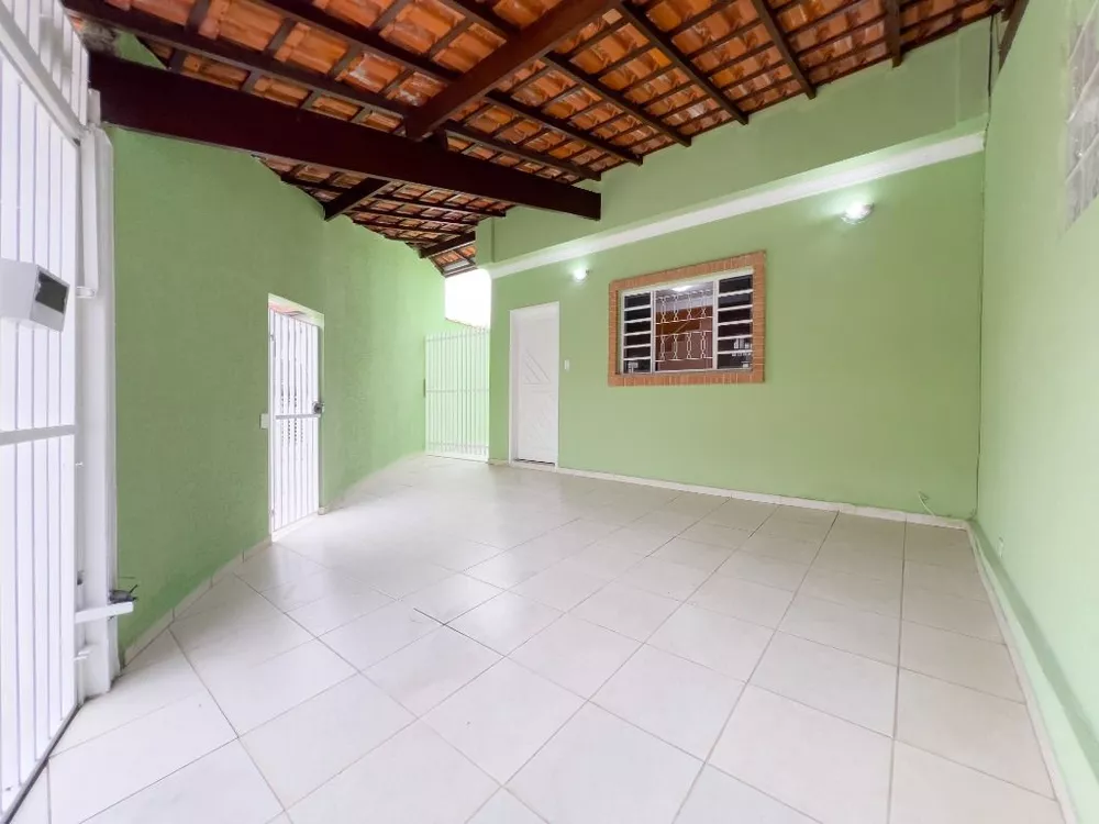 Sobrado à venda com 2 quartos, 100m² - Foto 3