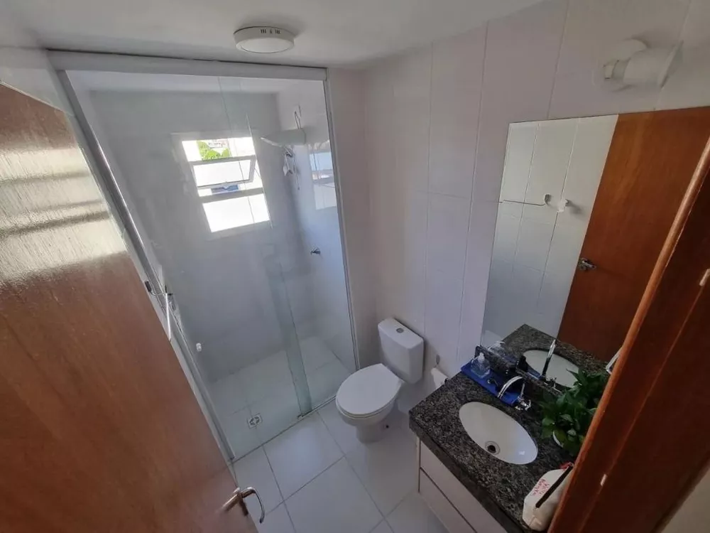 Apartamento à venda com 2 quartos, 53m² - Foto 3