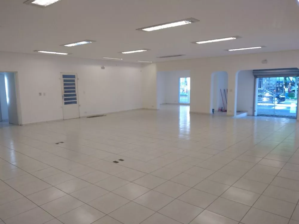 Loja-Salão à venda e aluguel, 224m² - Foto 1