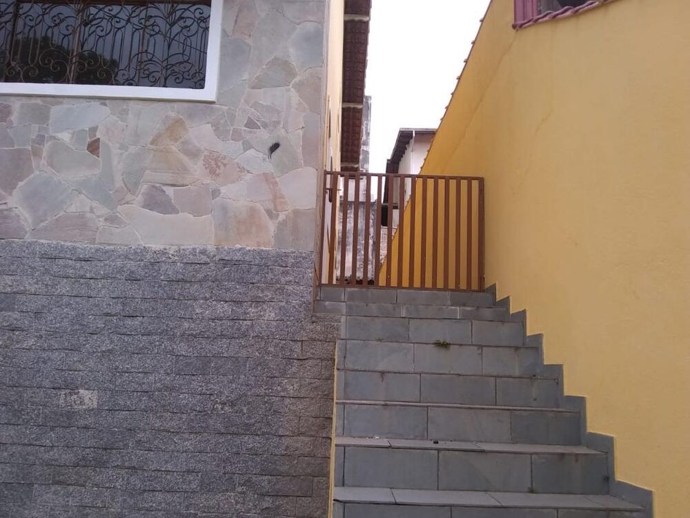 Sobrado, 3 quartos, 112 m² - Foto 2