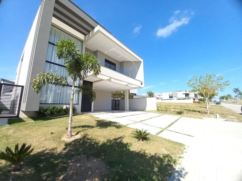 Sobrado à venda e aluguel com 4 quartos, 430m² - Foto 2