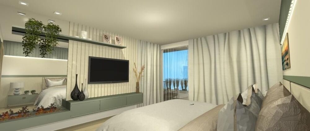 Sobrado, 4 quartos, 332 m² - Foto 4