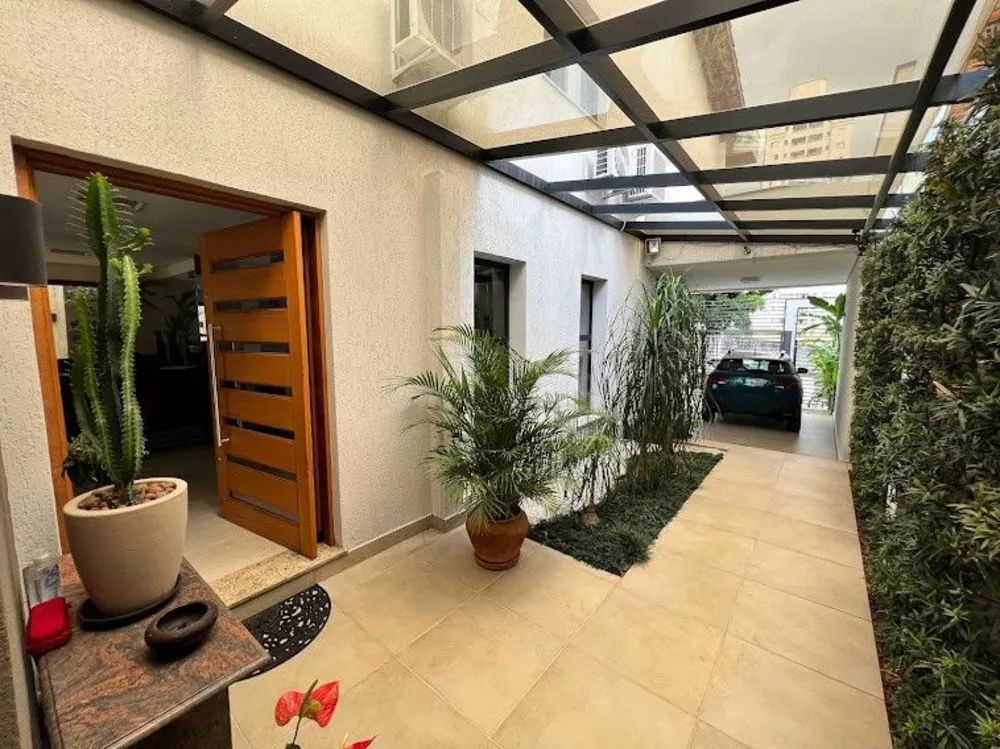 Sobrado à venda com 4 quartos, 302m² - Foto 3