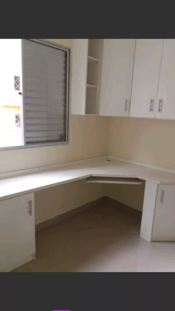 Apartamento à venda com 3 quartos, 60m² - Foto 4