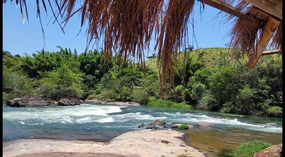 Chácara, 4 quartos, 10000 m² - Foto 4