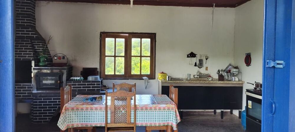 Chácara, 4 quartos, 10000 m² - Foto 2