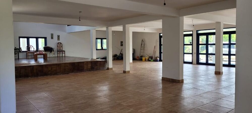 Chácara, 4 quartos, 10000 m² - Foto 3