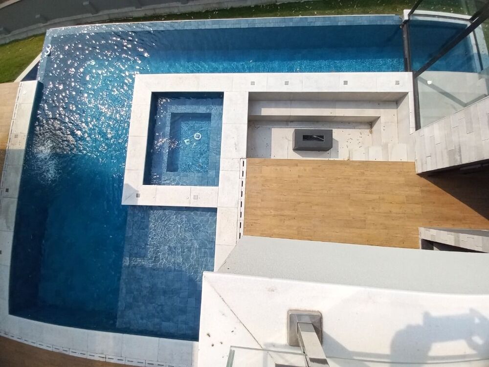 Sobrado à venda com 5 quartos, 630m² - Foto 3