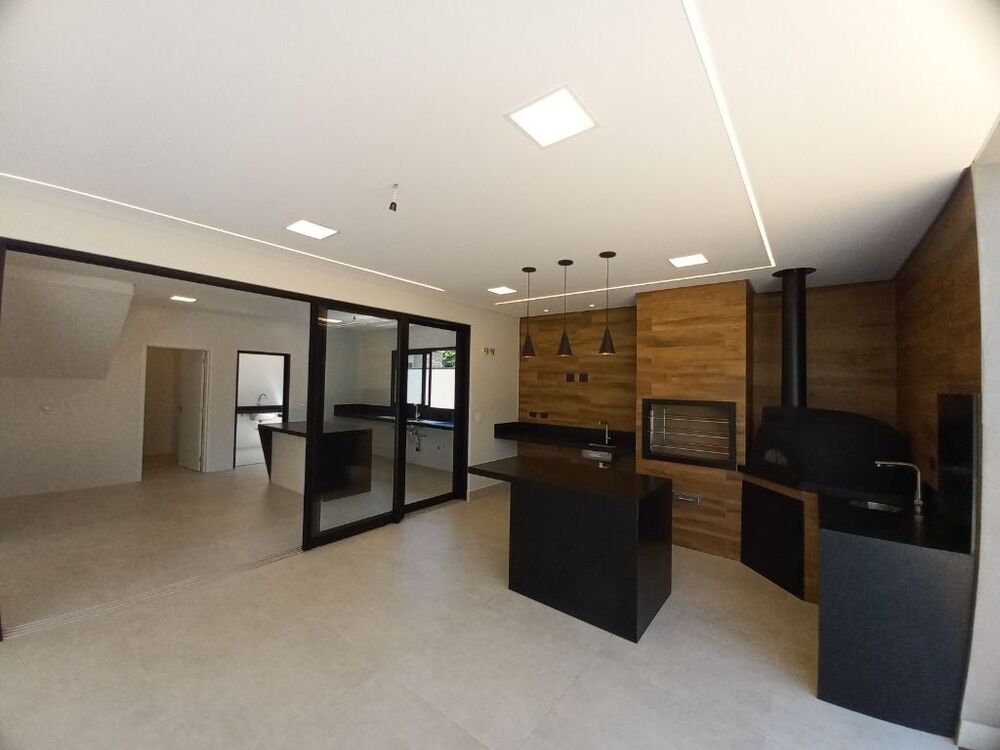 Sobrado, 4 quartos, 400 m² - Foto 6