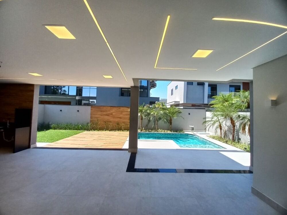 Sobrado, 4 quartos, 400 m² - Foto 5