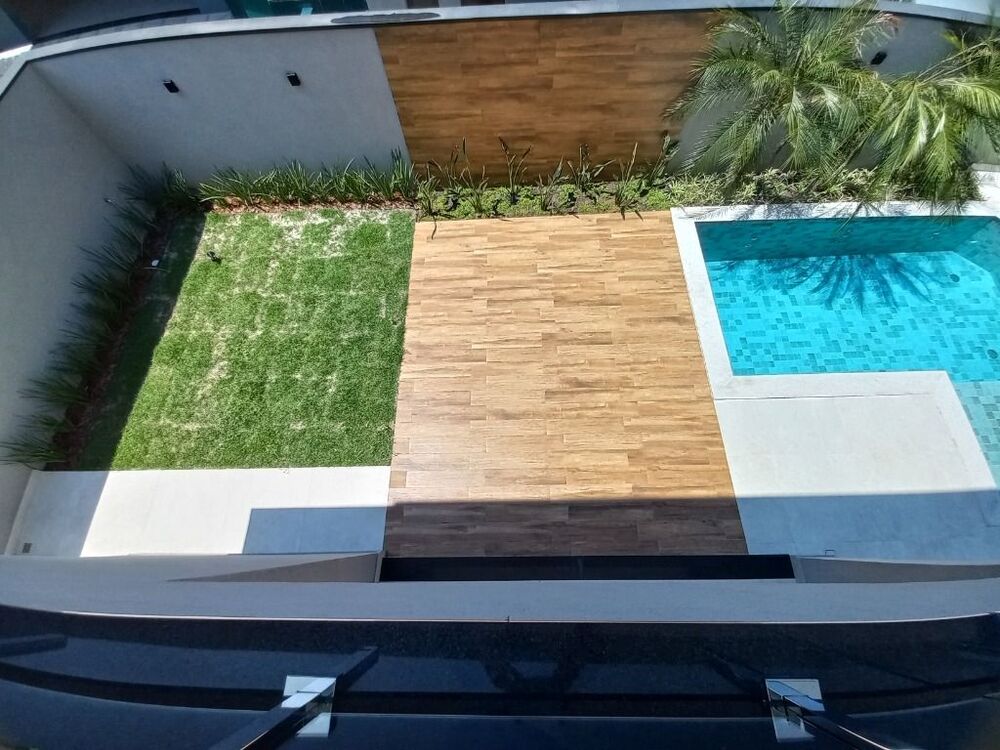 Sobrado, 4 quartos, 400 m² - Foto 1