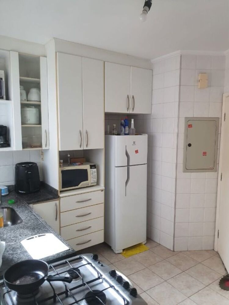 Apartamento, 3 quartos, 105 m² - Foto 2
