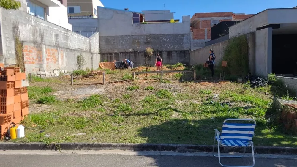 Loteamento e Condomínio à venda, 300m² - Foto 1