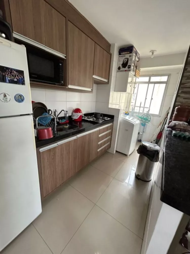 Apartamento para alugar com 3 quartos, 61m² - Foto 4